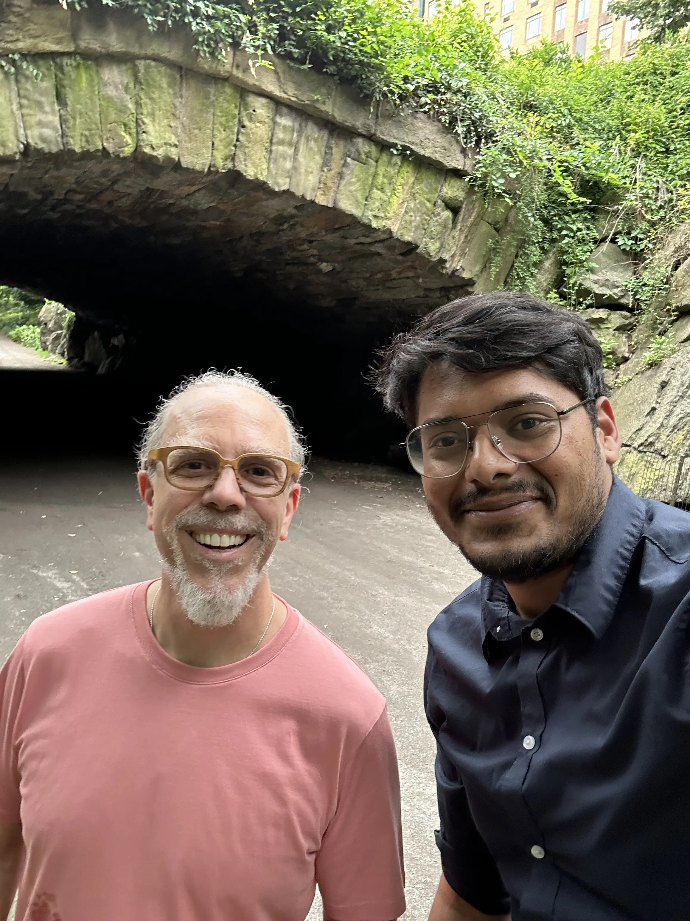 With Astro Teller